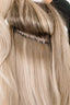 Blonde