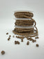 Pre-Strung Microbeads – Silicone Lined