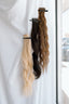 Tape-In Extensions